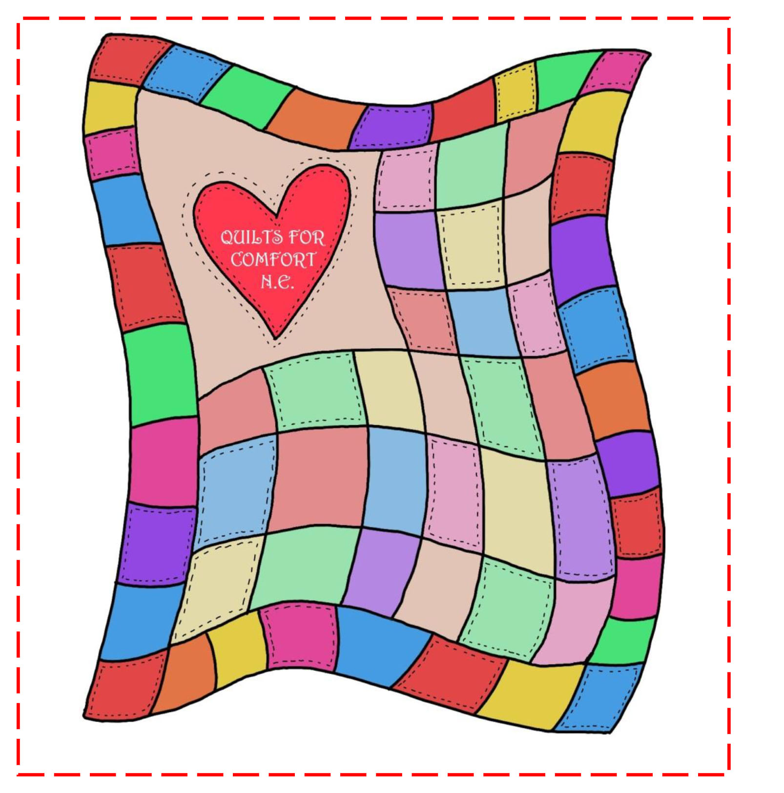 clipart of quilt - photo #3